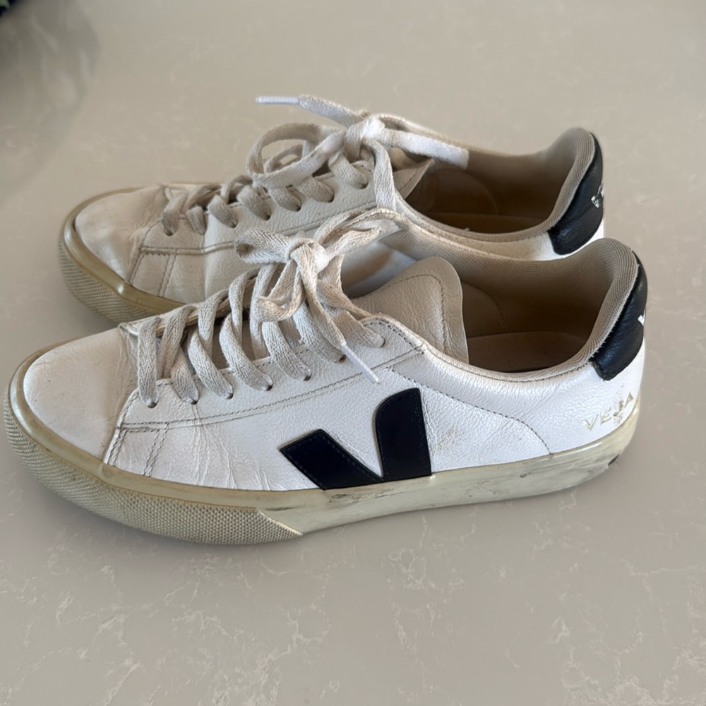 Veja campo Sneakers